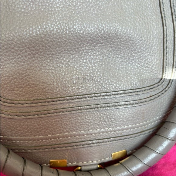 Chloe Medium Marcie Elephant Gray - Picture 6 of 10